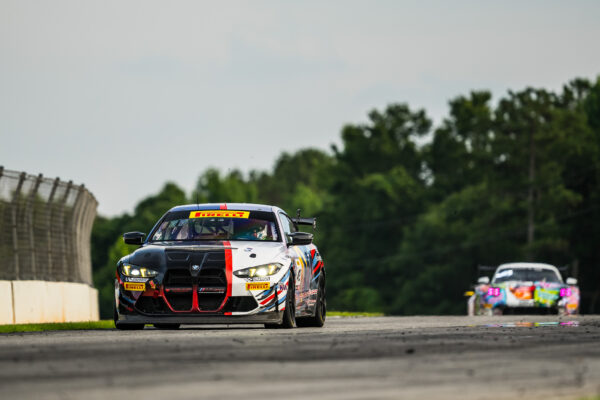 2026 SRO - Road Atlanta